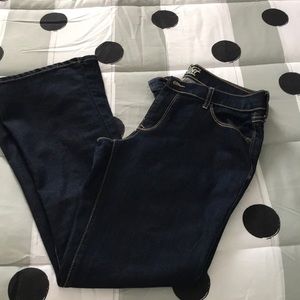Old navy jeans